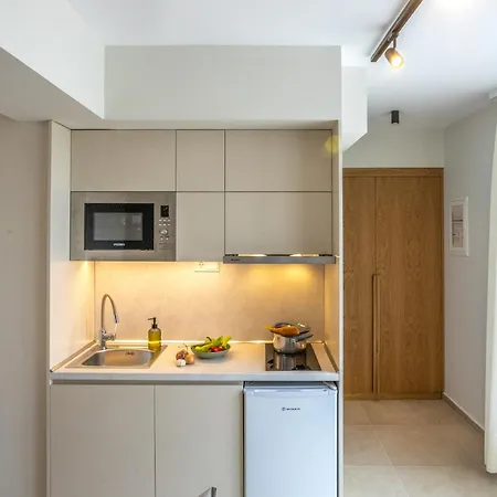 Rooftop Alexandra's House *