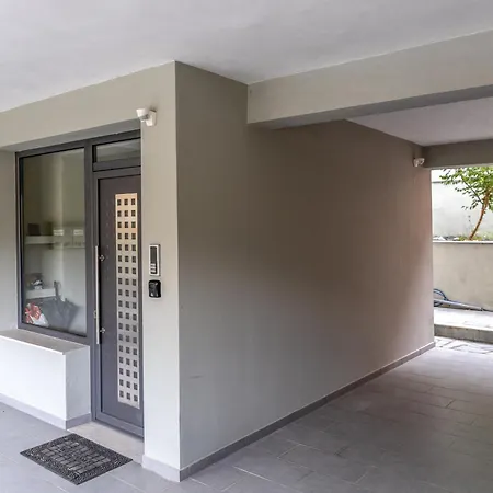 Rooftop Alexandra's House