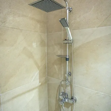 Rooftop Alexandra's House Apartmán *