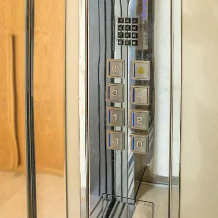 Rooftop Alexandra's House