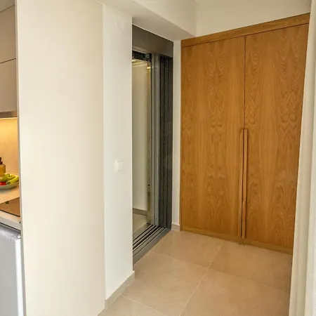 Rooftop Alexandra's House * Kavala