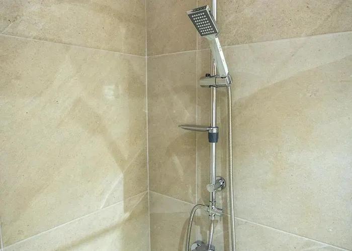 Rooftop Alexandra's House Apartment *