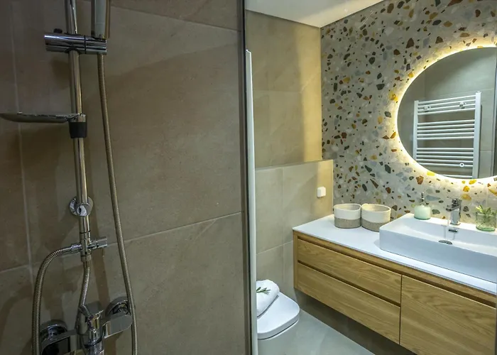 Rooftop Alexandra's House