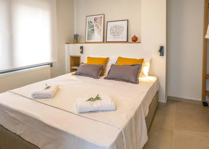 Apartment Rooftop Alexandra's House