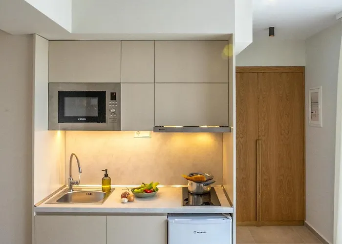 Rooftop Alexandra's House *