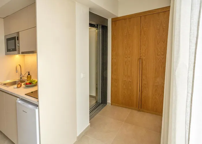 Rooftop Alexandra's House * Kavala