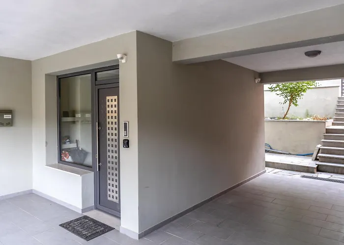 Rooftop Alexandra's House